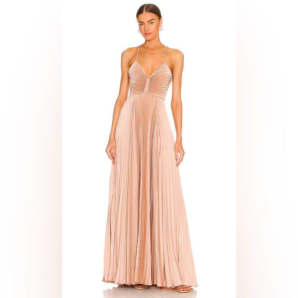 ALC GOWN